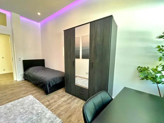 WG-Zimmer in München – Bild 5