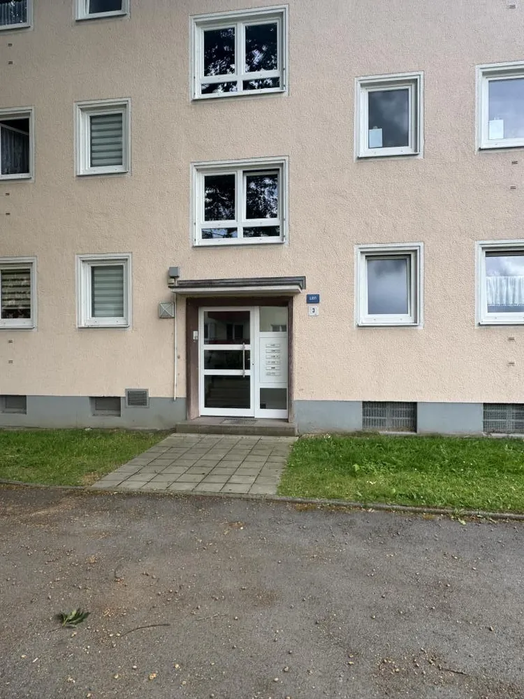 3 Zimmer Wohnung mit 58 m² in Iserlohn – Bild 2