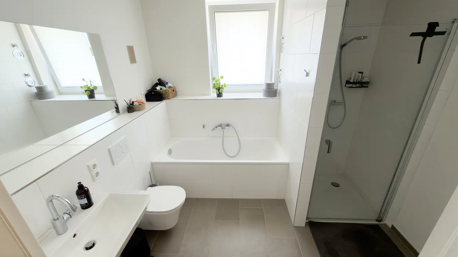 3 Zimmer Wohnung mit 80 m² in Hamburg – Bild 10