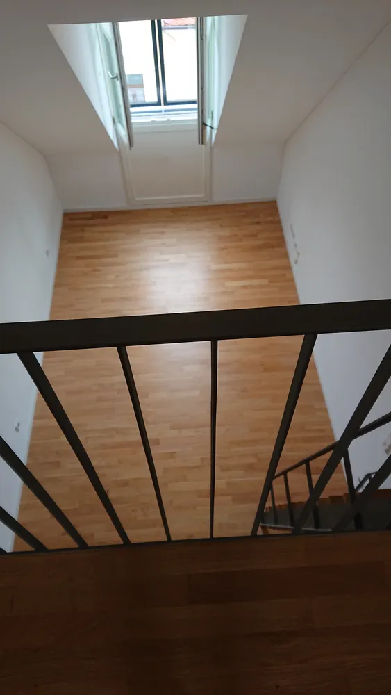 2 Zimmer Wohnung mit 32 m² in Regensburg – Bild 4