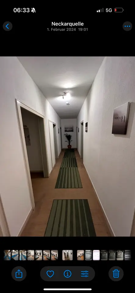 WG-Zimmer mit 21 m² in Villingen-Schwenningen – Bild 10