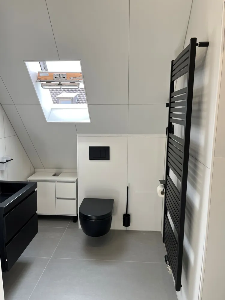 2 Zimmer Wohnung mit 60 m² in Mülheim an der Ruhr – Bild 8