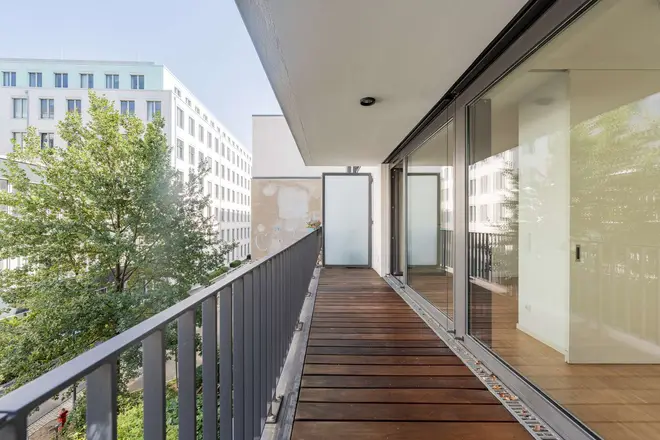2 Zimmer Wohnung mit 42 m² in Berlin – Bild 11