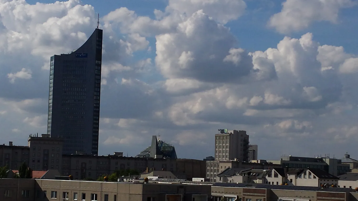 4 Zimmer Wohnung mit 106 m² in Leipzig – Bild 6