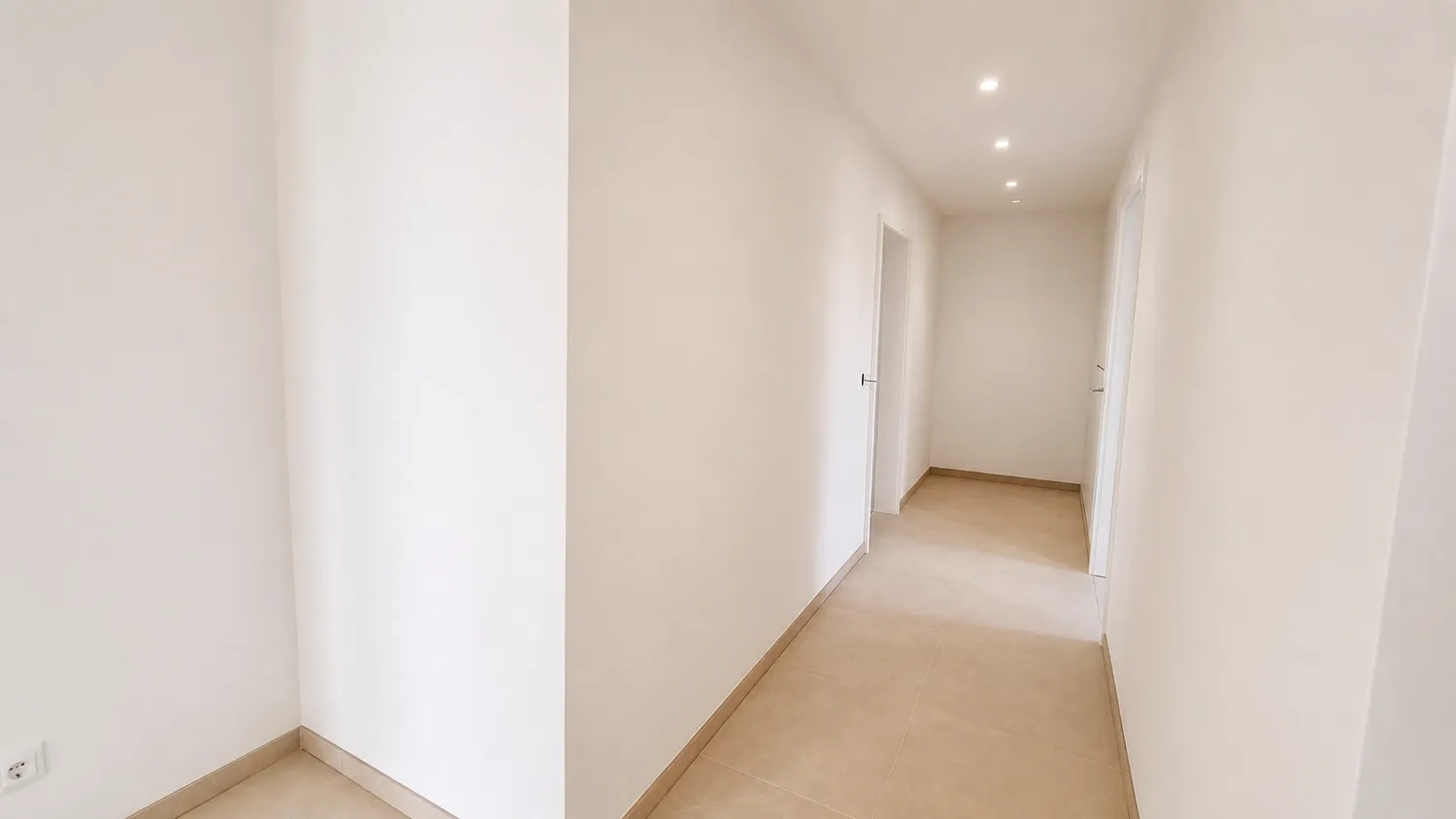 3 Zimmer Wohnung mit 62 m² in Ludwigshafen am Rhein – Bild 7