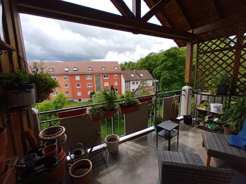 WG-Zimmer mit 15 m² in Emmendingen – Bild 4