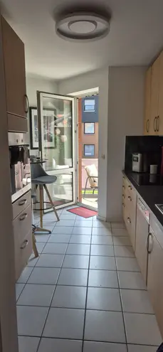 2 Zimmer Wohnung mit 61 m² in Hannover – Bild 7