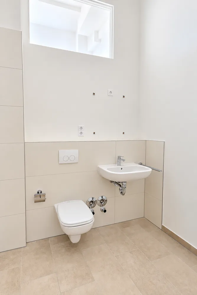 2 room apartment with 55 m² in Bernau bei Berlin – Photo 8