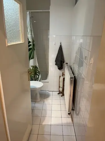 3 Zimmer Wohnung mit 59 m² in Hannover – Bild 2