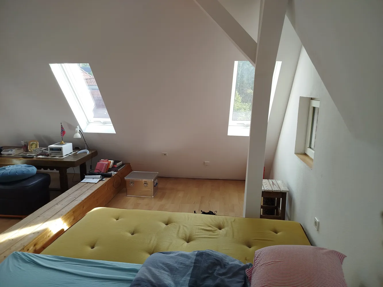 2 Zimmer Wohnung mit 36 m² in Stuttgart – Bild 8