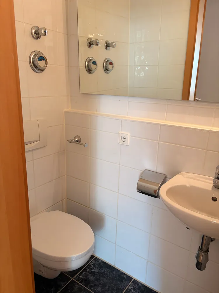 3 room apartment with 76 m² in Fürstenfeldbruck – Photo 7