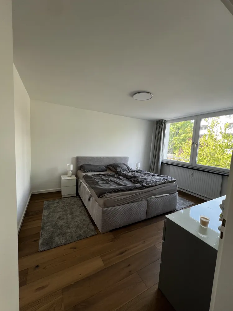 3 room apartment with 77 m² in Munich – Photo 12