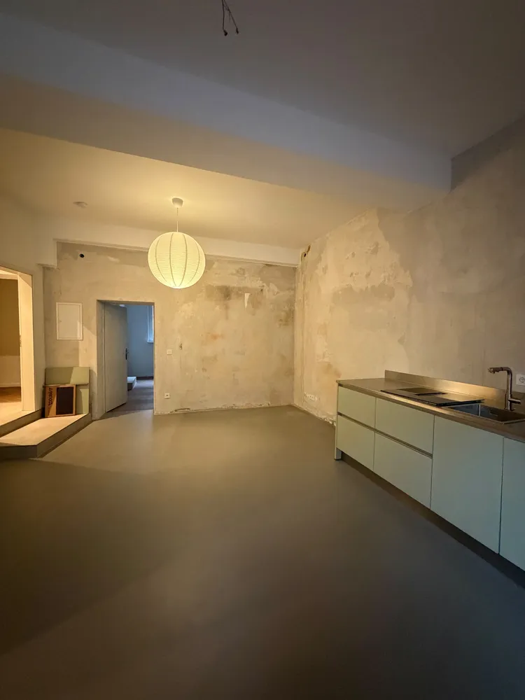 4 Zimmer Wohnung mit 85 m² in Nürnberg – Bild 6