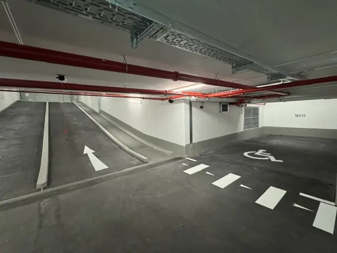 2 Zimmer Wohnung mit 66 m² in München – Bild 8