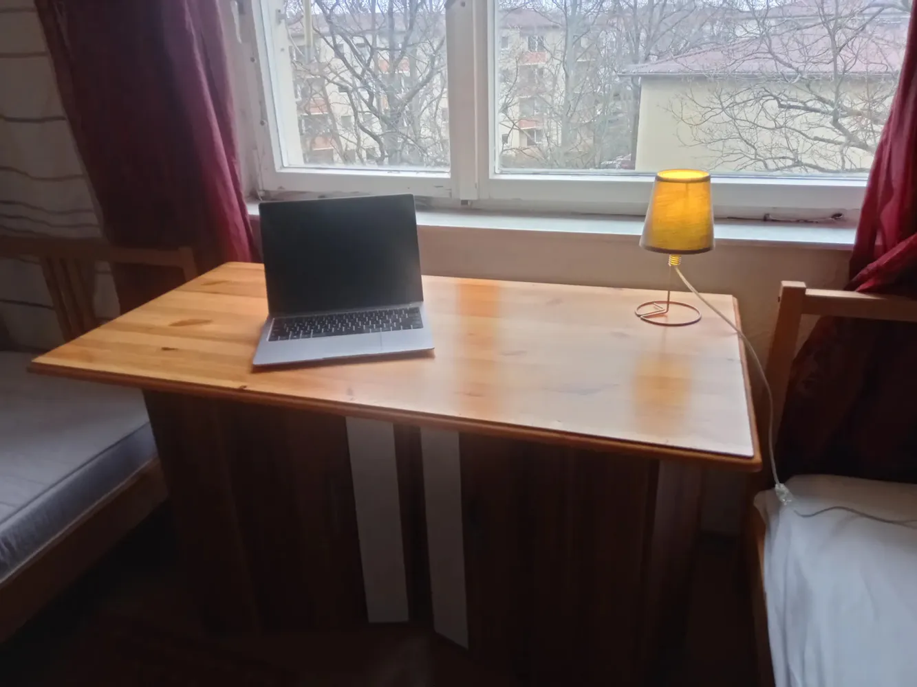 Shared room with 17 m² in Berlin – Photo 7