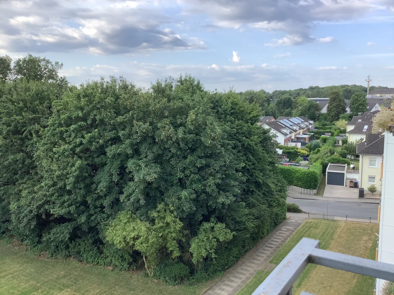 3 Zimmer Wohnung mit 84 m² in Wuppertal – Bild 5