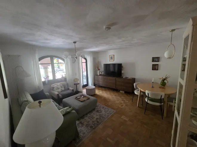 2 Zimmer Wohnung mit 58 m² in Darmstadt – Bild 5