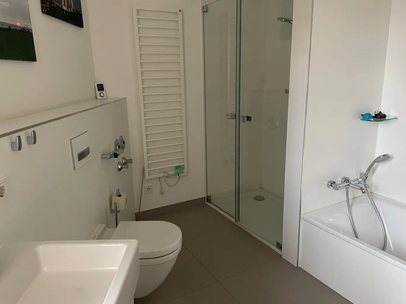 2 Zimmer Wohnung mit 69 m² in Hamburg – Bild 5