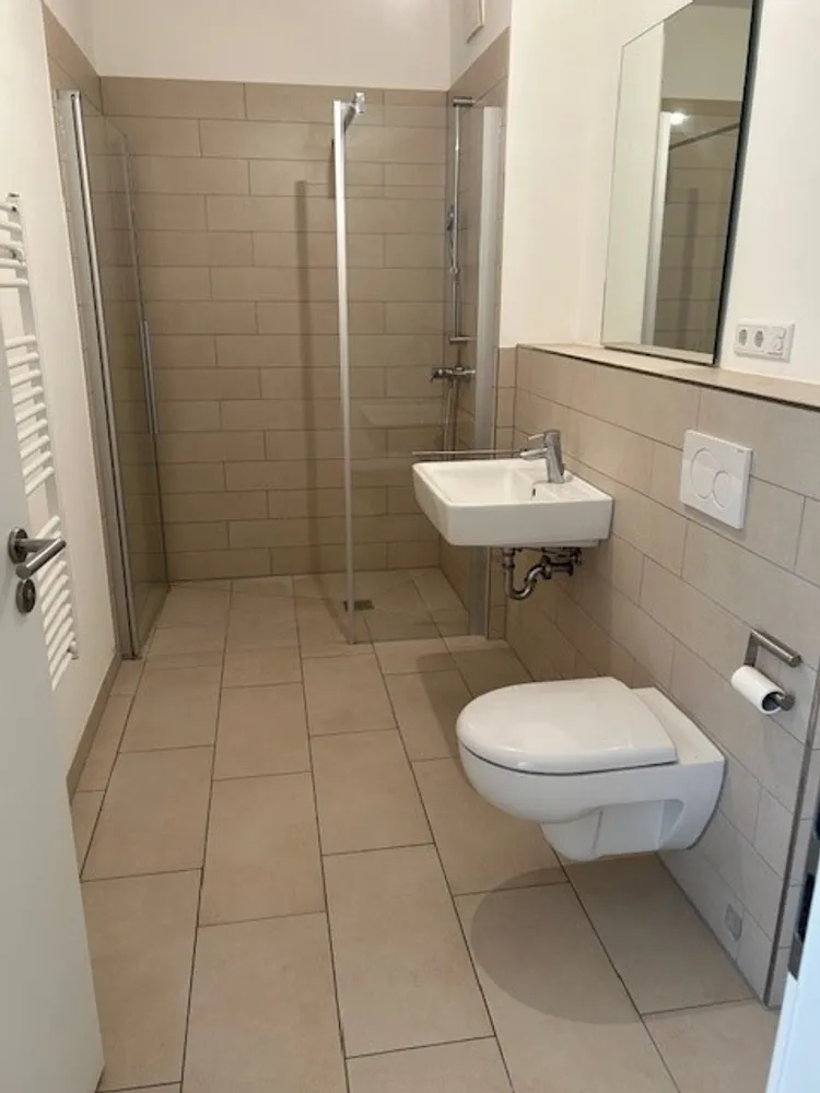 2 Zimmer Wohnung mit 62 m² in Darmstadt – Bild 4