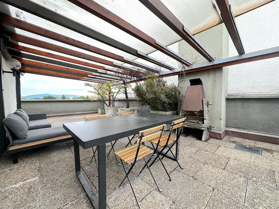 WG-Zimmer mit 11 m² in Frankfurt am Main – Bild 3