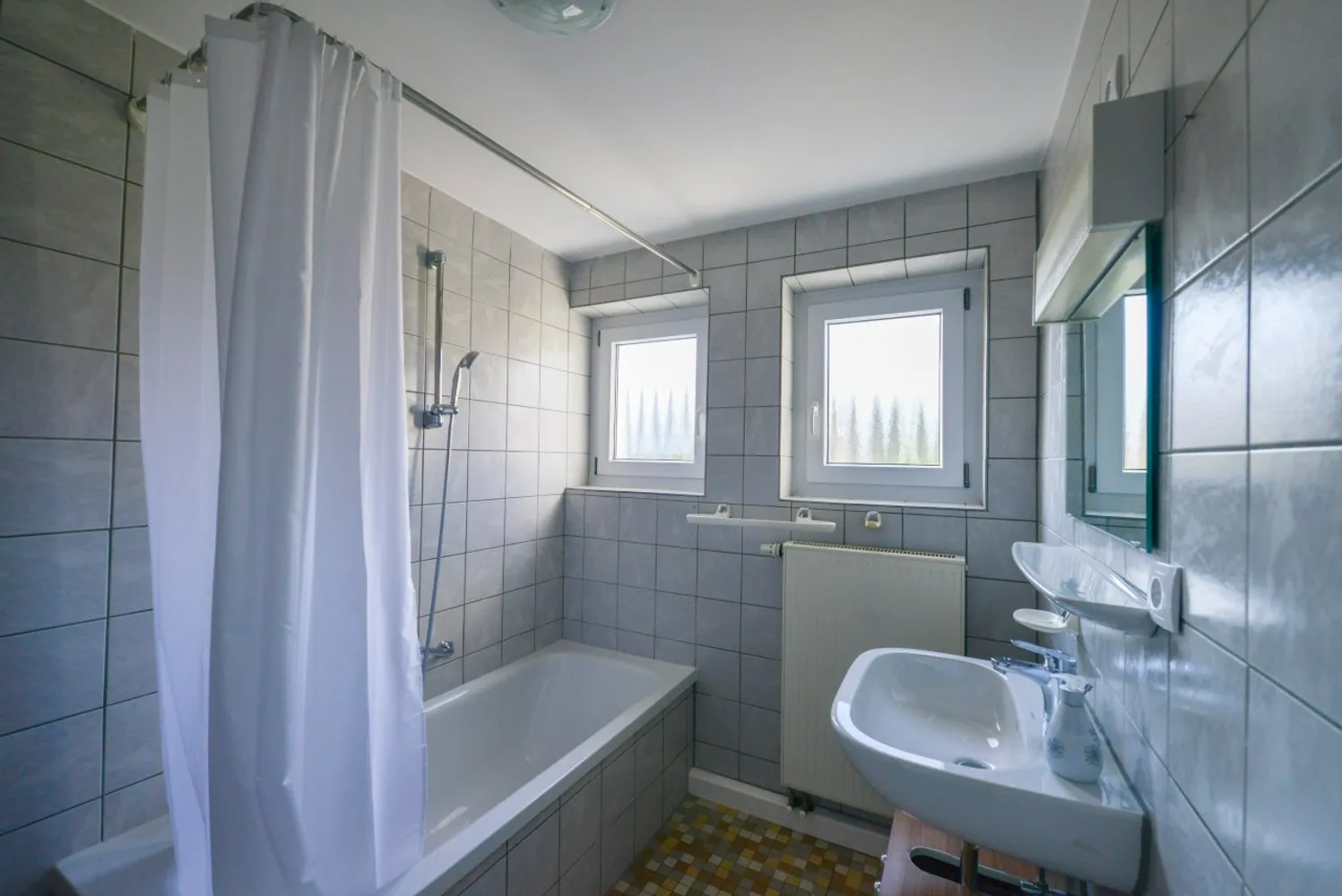3 room apartment with 77 m² in Biberach an der Riß – Photo 5