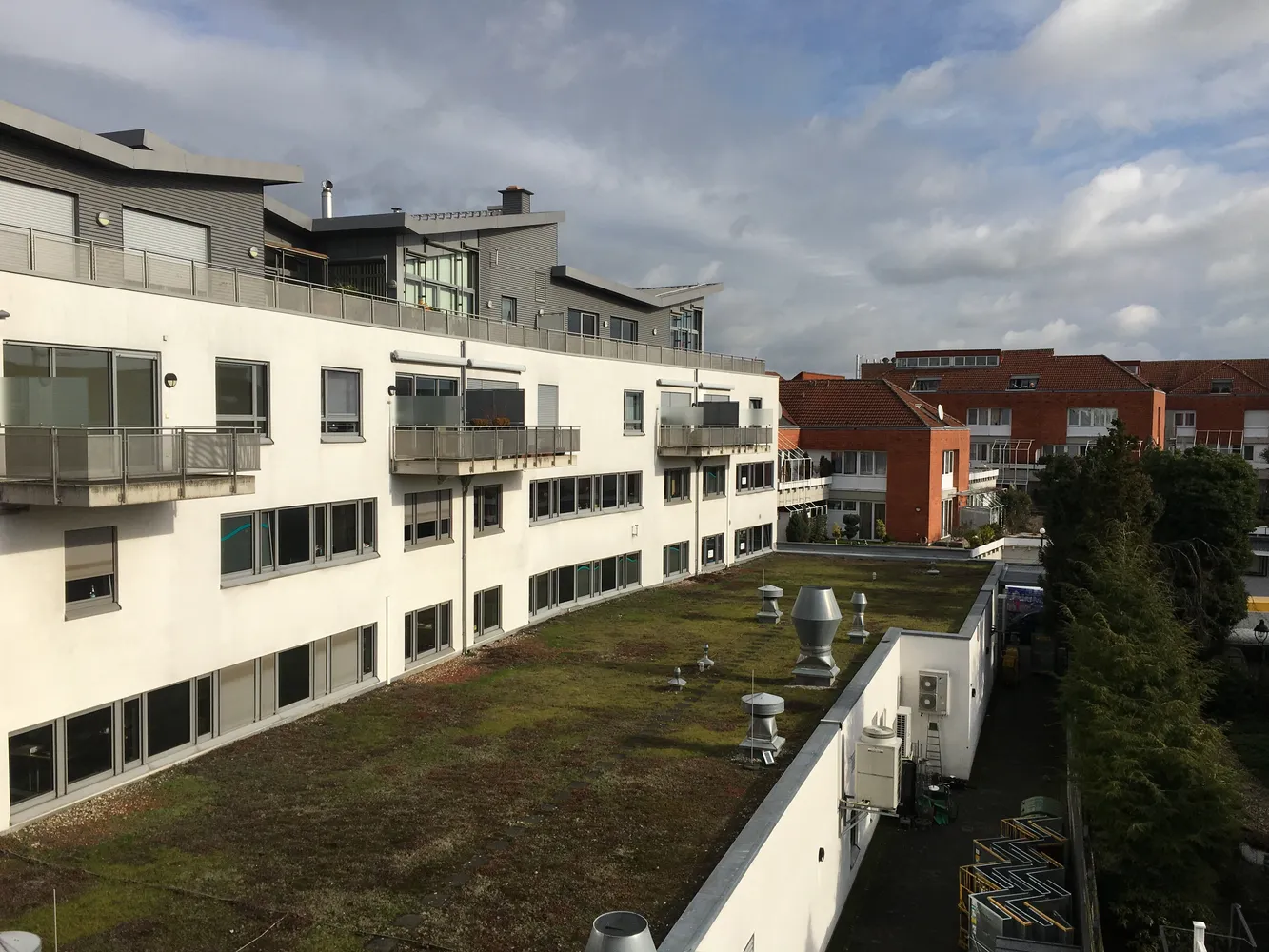 2 Zimmer Wohnung mit 66 m² in Viersen – Bild 12