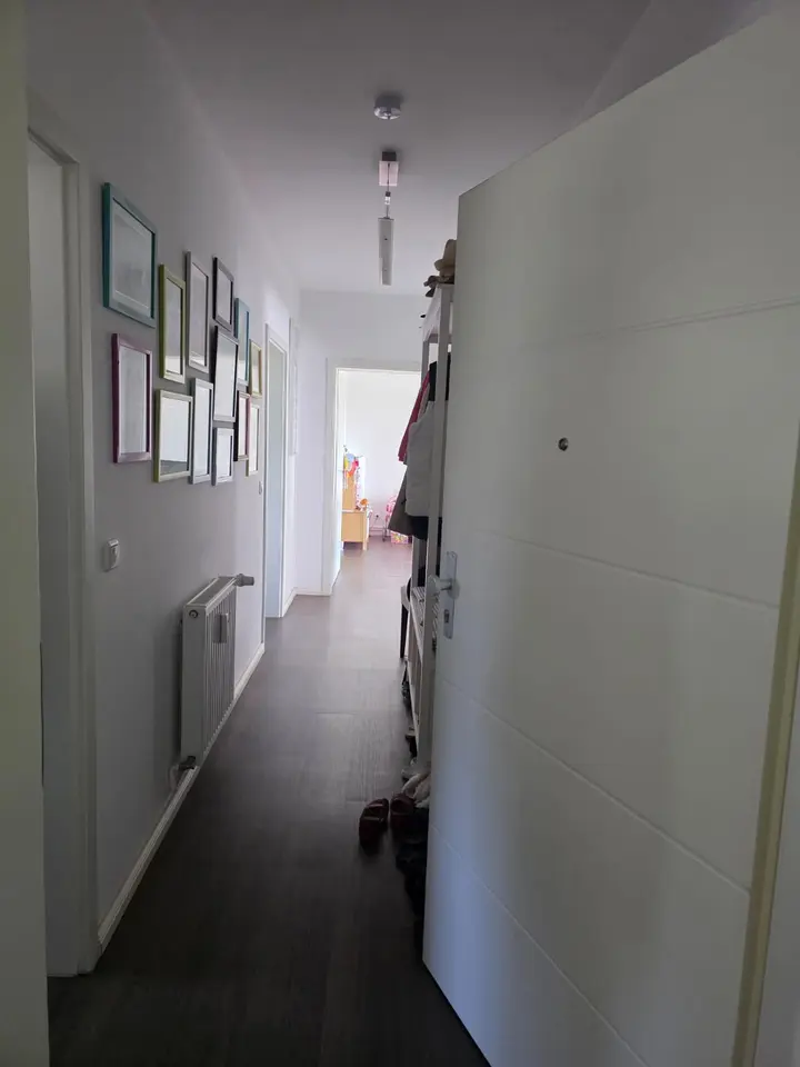 4 Zimmer Wohnung mit 92 m² in Oranienburg – Bild 4