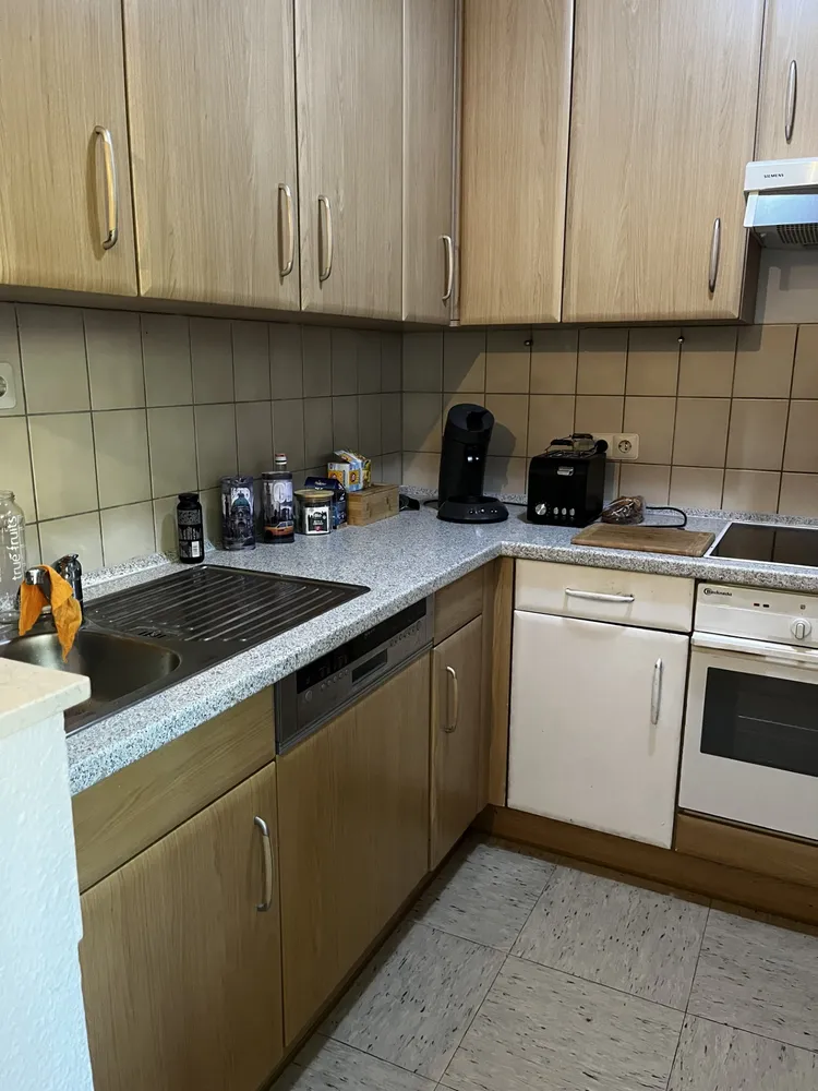2 room apartment with 51 m² in Bonn – Photo 5