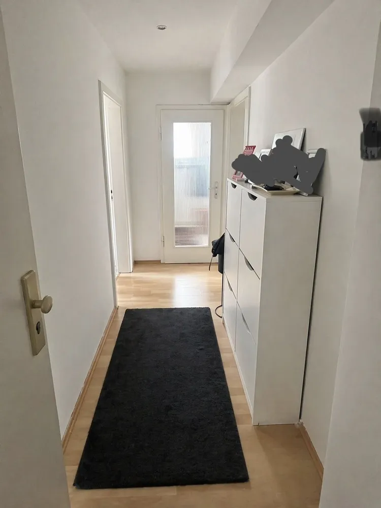 2 Zimmer Wohnung mit 44 m² in Augsburg – Bild 5