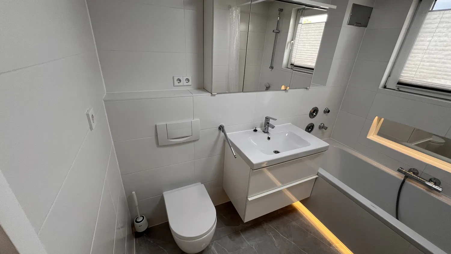 2 Zimmer Wohnung mit 58 m² in Kassel – Bild 10