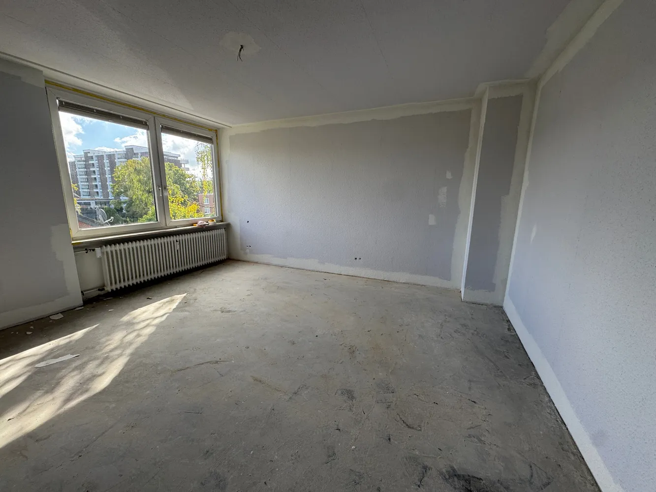 4 room apartment with 96 m² in Düsseldorf – Photo 4