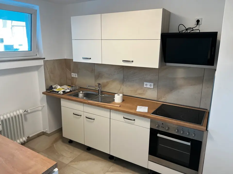 2 Zimmer Wohnung mit 64 m² in Wuppertal – Bild 10