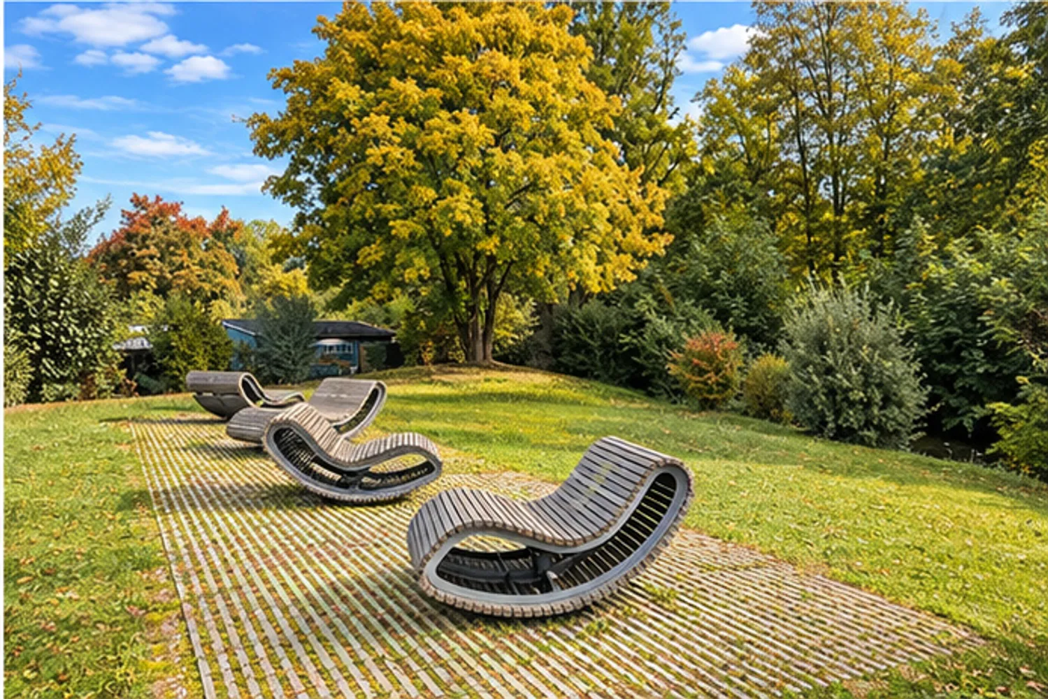 1 Zimmer Wohnung mit 34 m² in München – Bild 5