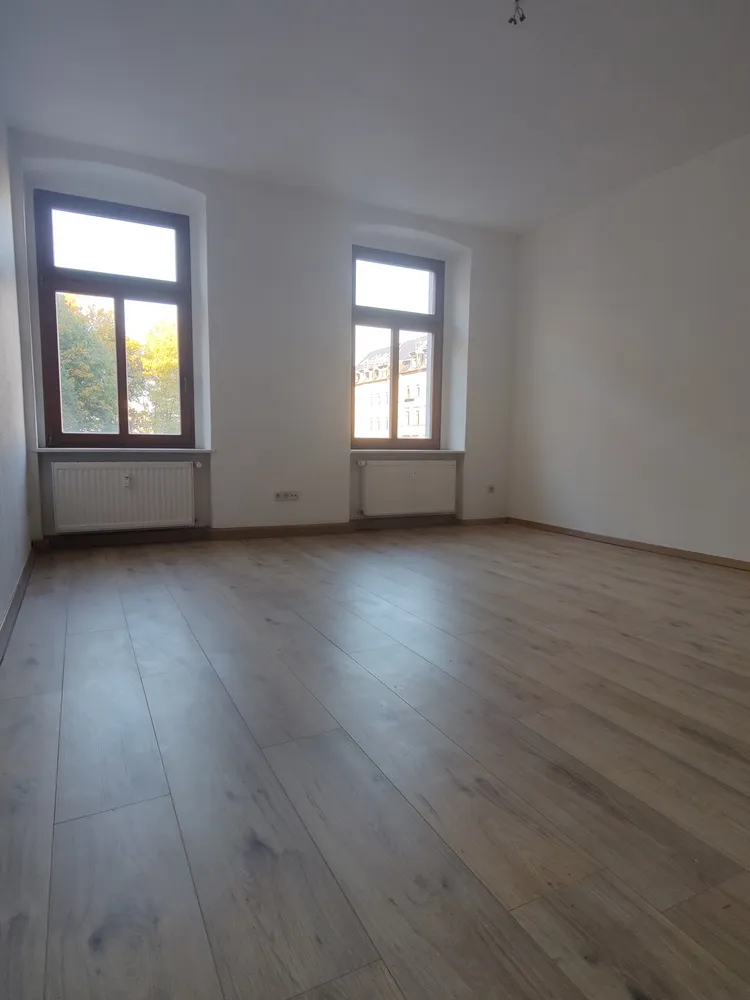 3 room apartment with 69 m² in Chemnitz – Photo 6