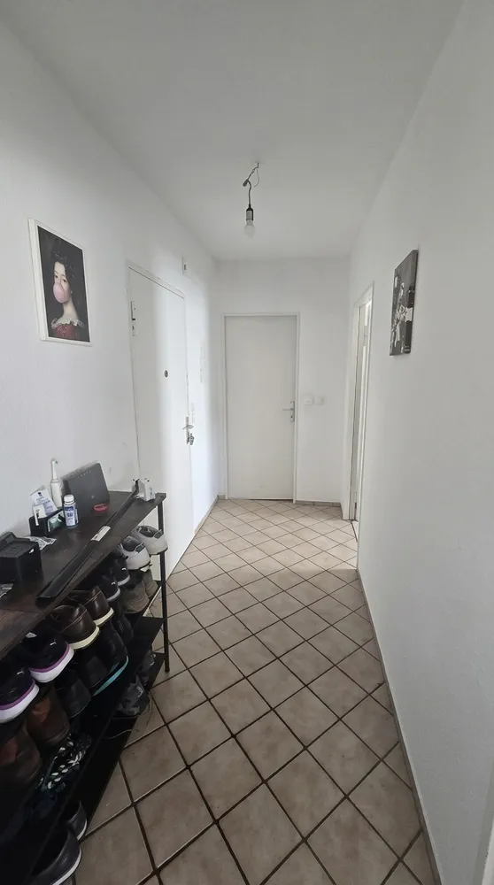 3 room apartment with 55 m² in Nuremberg – Photo 6