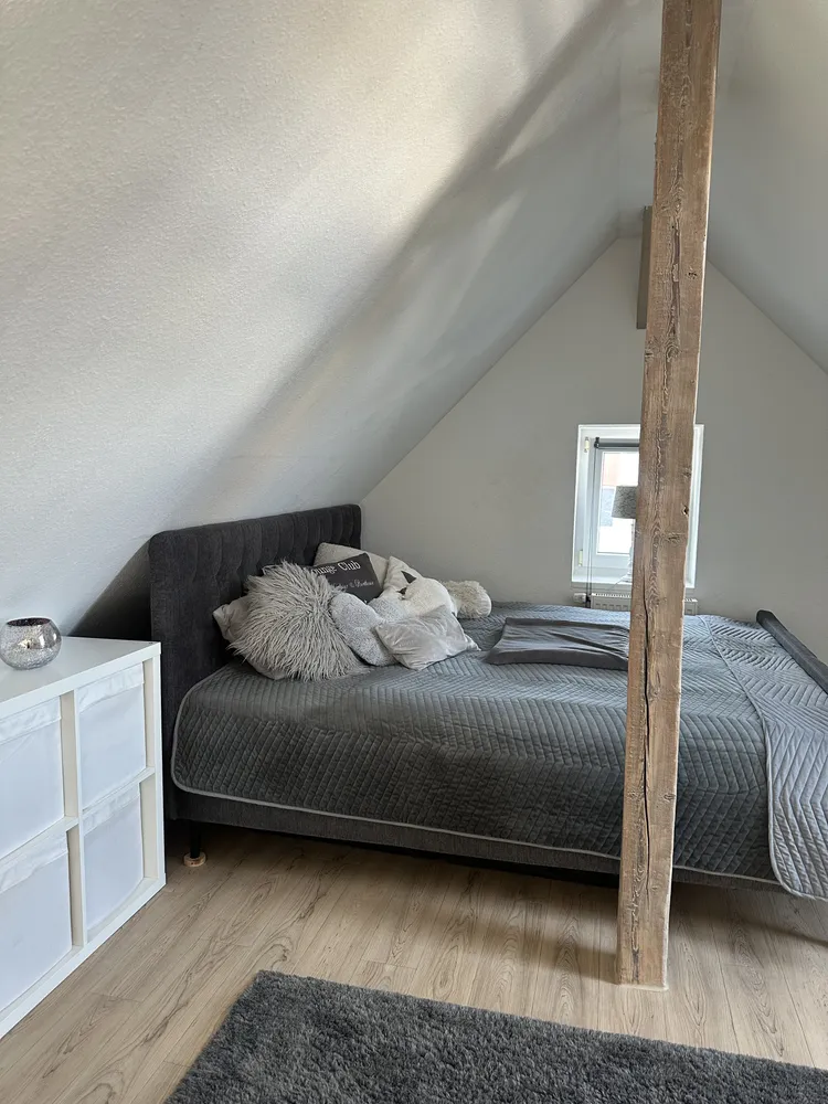 2 Zimmer Wohnung mit 65 m² in Unna – Bild 12