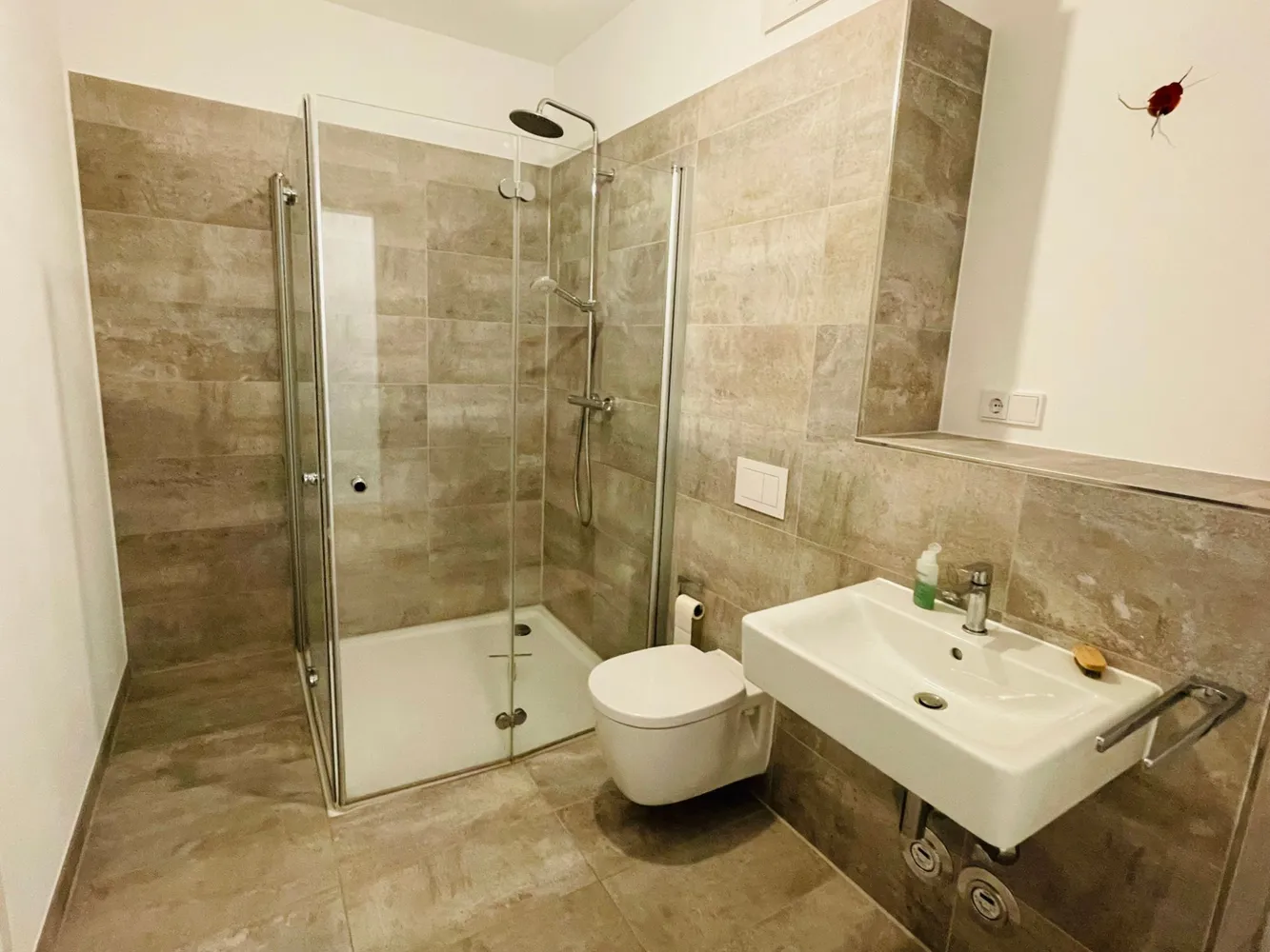2 Zimmer Wohnung mit 48 m² in Berlin – Bild 11