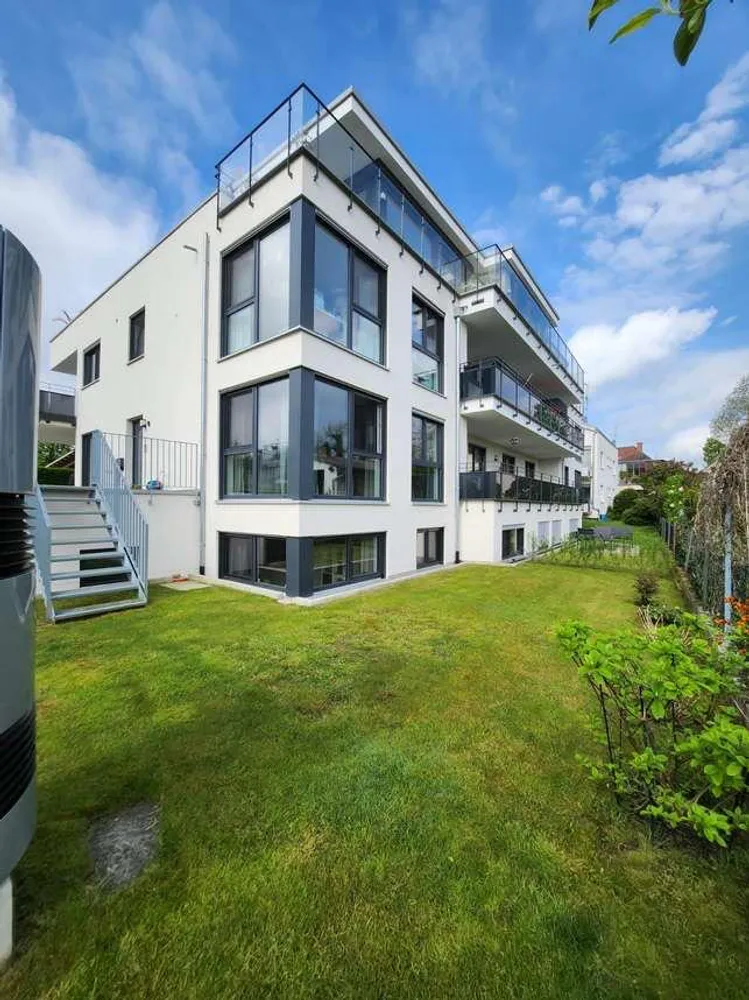 7 Zimmer Wohnung mit 230 m² in Konstanz – Bild 8