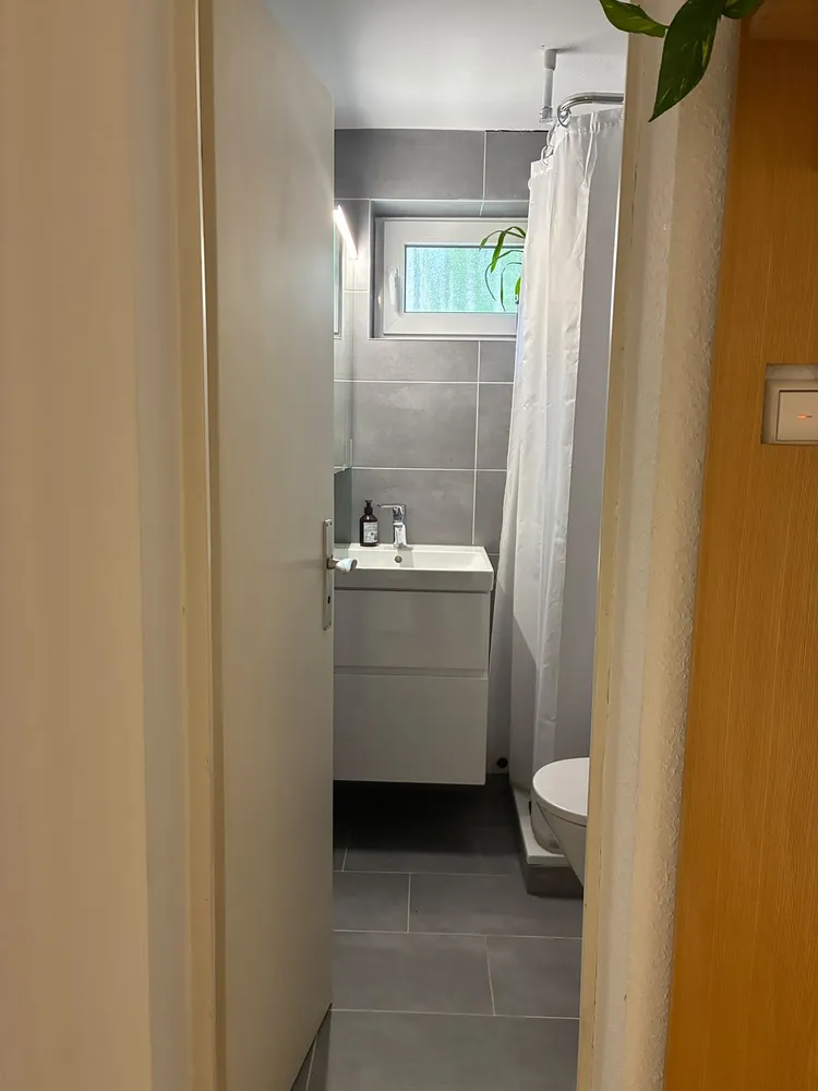 2 Zimmer Wohnung mit 32 m² in Stuttgart – Bild 3