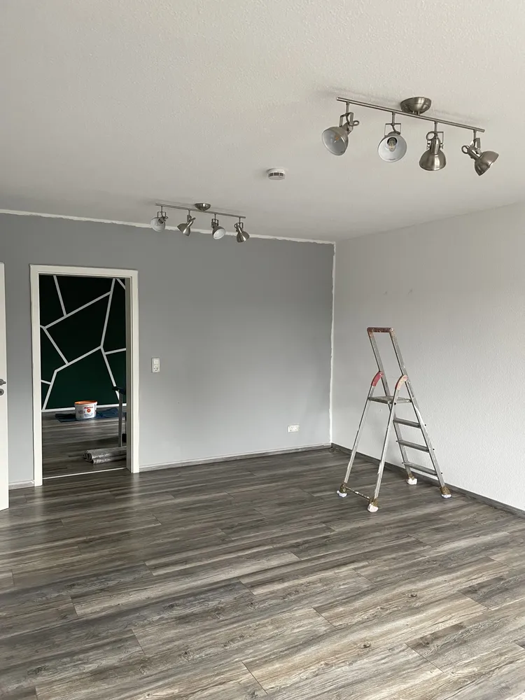 3 room apartment with 73 m² in Erfurt – Photo 2