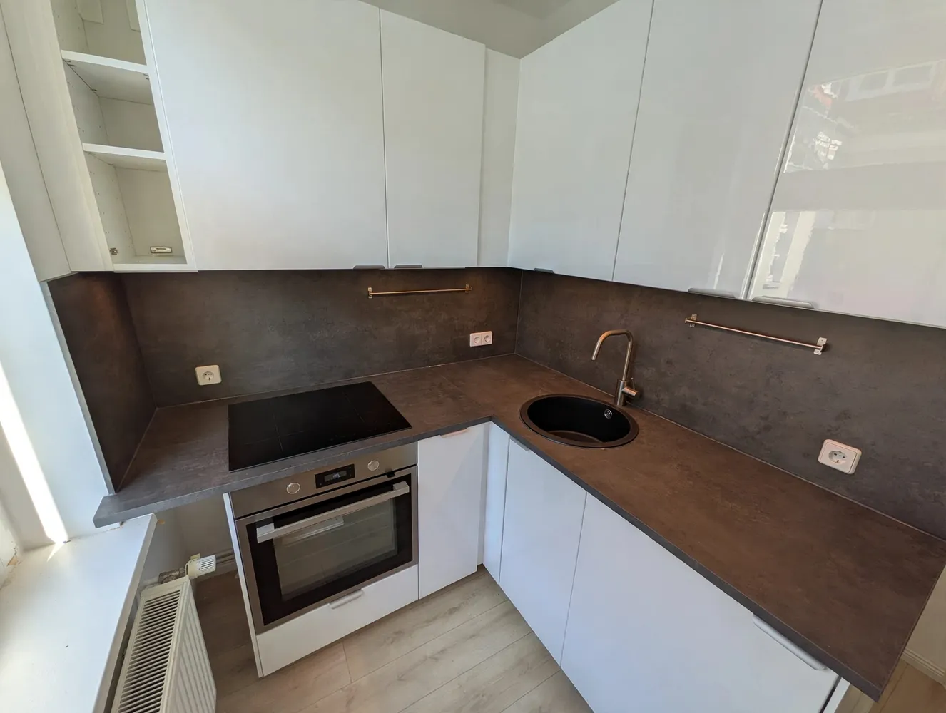 1 Zimmer Wohnung mit 38 m² in Berlin – Bild 12