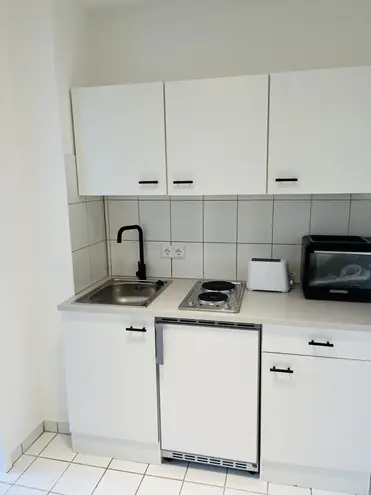 1 Zimmer Wohnung mit 25 m² in Bielefeld – Bild 11