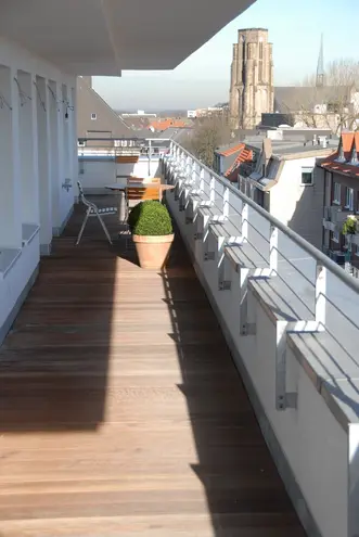 7 Zimmer Wohnung mit 282 m² in Gelsenkirchen – Bild 8