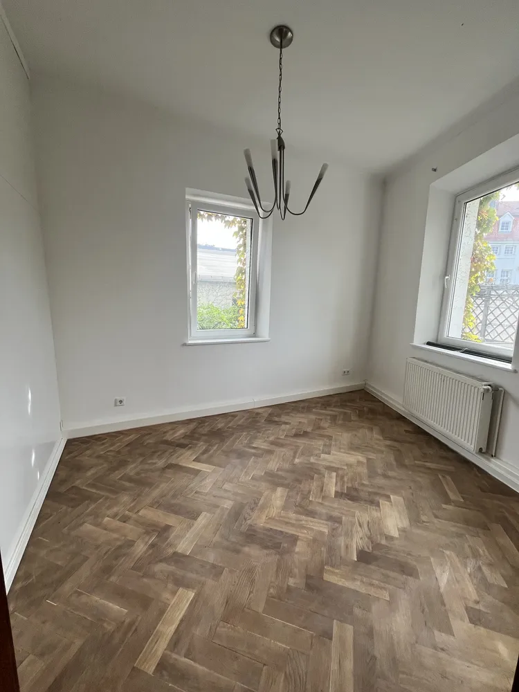 4 Zimmer Wohnung mit 84 m² in Nürnberg – Bild 3