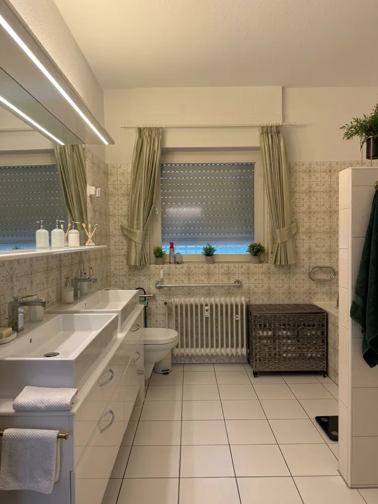3 Zimmer Wohnung mit 166 m² in Erkrath – Bild 9