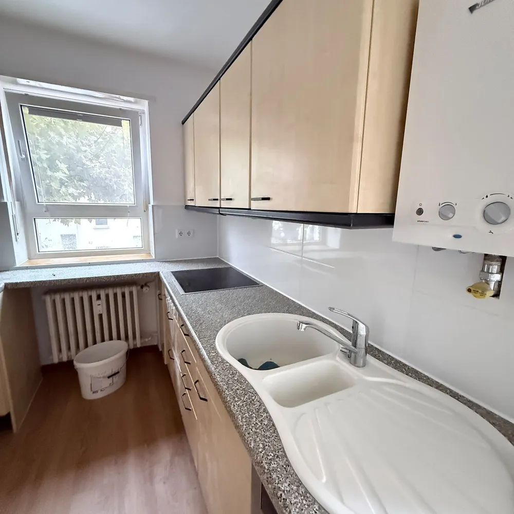 3 Zimmer Wohnung mit 86 m² in Ludwigshafen am Rhein – Bild 6