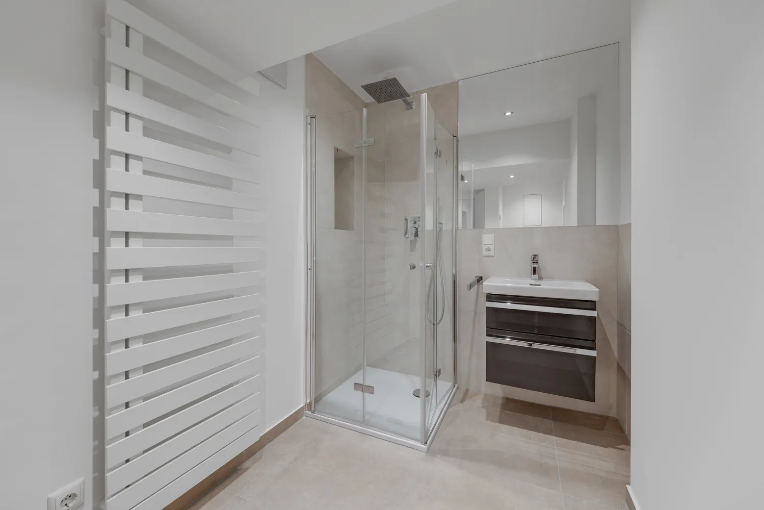 1 Zimmer Wohnung mit 47 m² in Köln – Bild 9