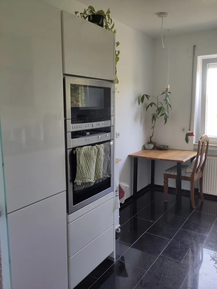 4 Zimmer Wohnung mit 94 m² in Karlsruhe – Bild 3