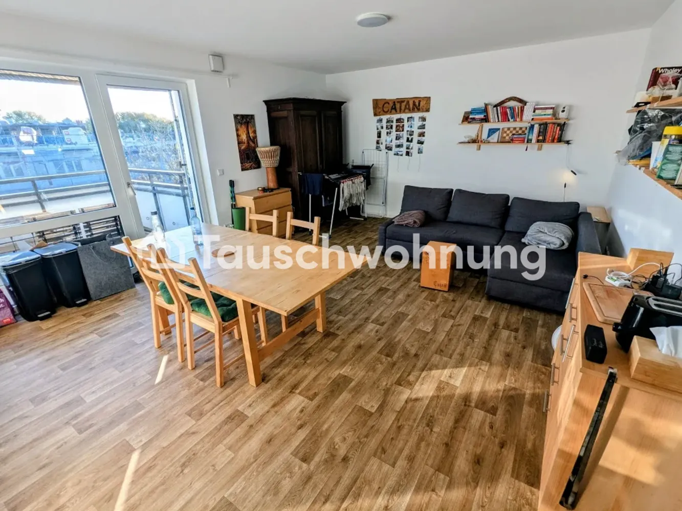 4 room apartment with 82 m² in Berlin – Photo 4