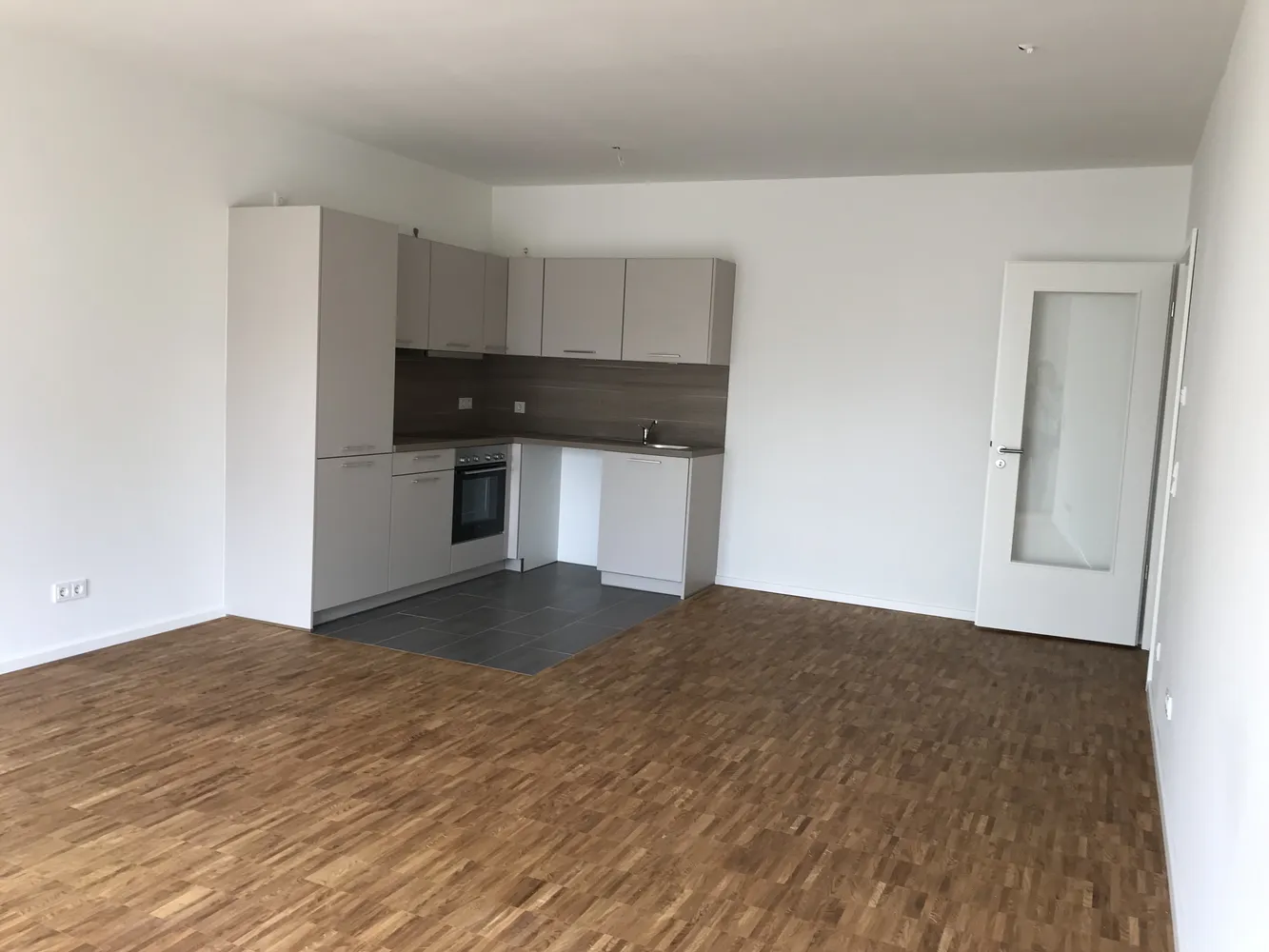 2 Zimmer Wohnung mit 64 m² in Hamburg – Bild 7